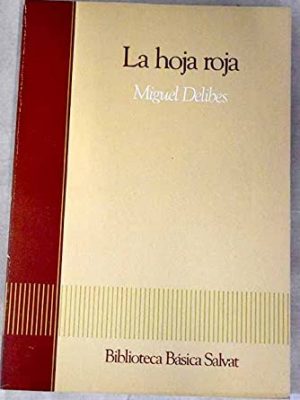 9788434582712_la-hoja-roja_front-3.jpg La hoja roja