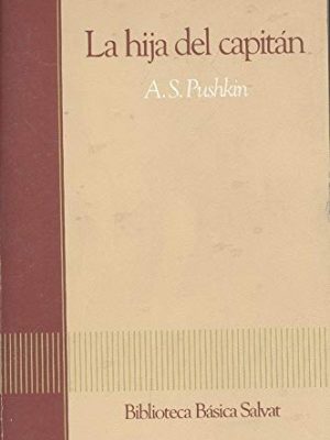 La hija del capitán