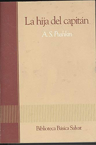 La hija del capitán