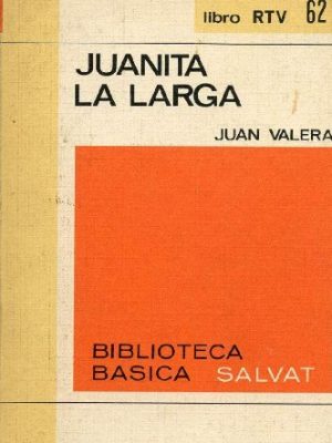 9788434583047_juanita-la-larga_front-3.jpg Juanita la larga
