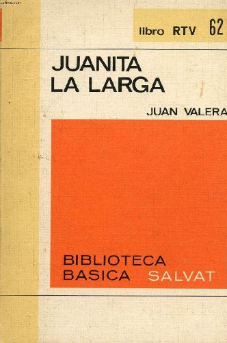 Juanita la larga