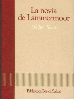 9788434583450_la-novia-de-lammermoor_front-1.jpg La novia de lammermoor