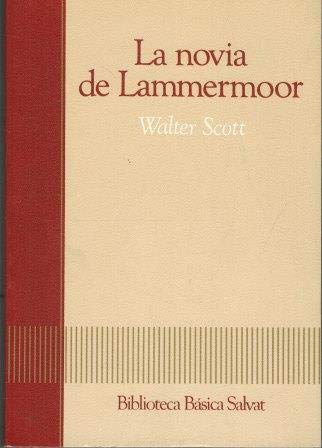 9788434583450_la-novia-de-lammermoor_front-1.jpg La novia de lammermoor