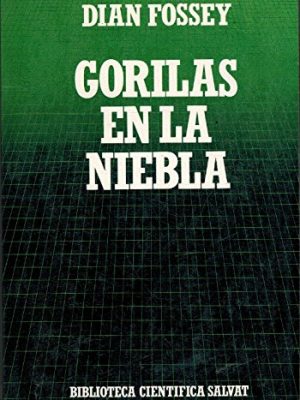 Gorilas en la niebla