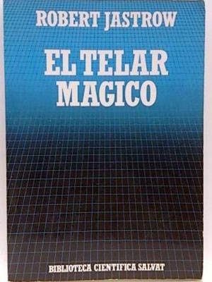 9788434583665_el-teatro-magico-el-cerebro-humano-y-el-ordenador_front-1.jpg El teatro magico: el cerebro humano y el ordenador.