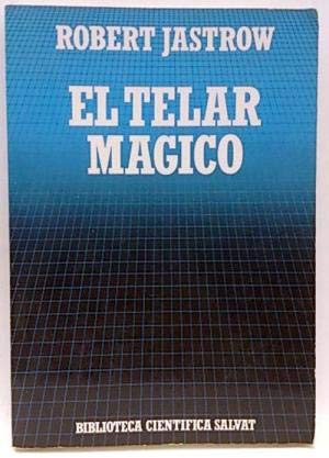 El teatro magico: el cerebro humano y el ordenador.