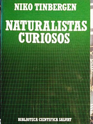 Naturalistas curiosos