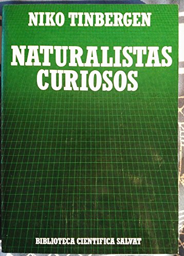 Naturalistas curiosos
