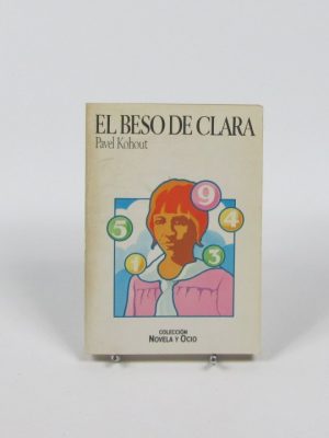 El beso de clara