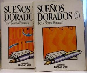 9788434585324_suenos-dorados-dos-volumenes_front-1.jpg Sueños dorados, dos volumenes