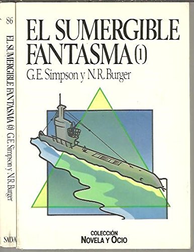 9788434585522_el-sumergible-fantasma_front-1.jpg El sumergible fantasma.