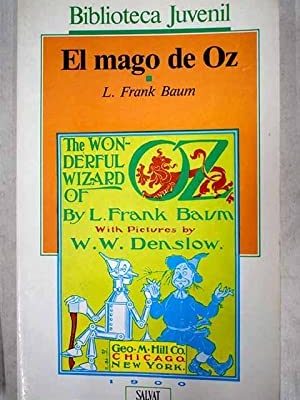 El mago de oz / the wizard of oz