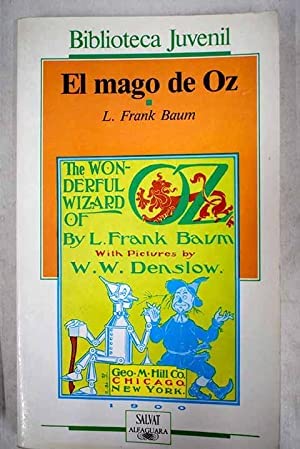 El mago de oz / the wizard of oz