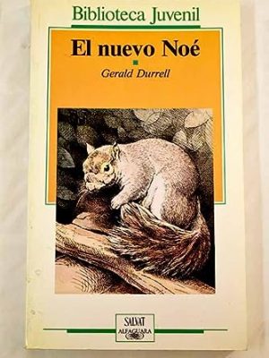 El nuevo noé