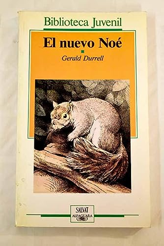 El nuevo noé