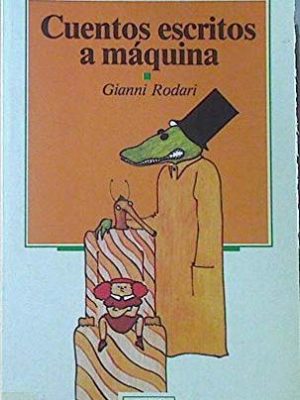 Cuentos escritos a máquina