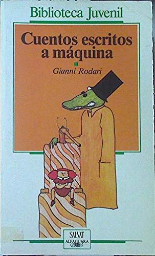 Cuentos escritos a máquina