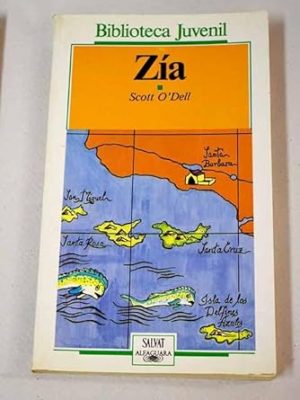 Zia (biblioteca juvenil)