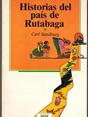 Historias del país de rutabaga