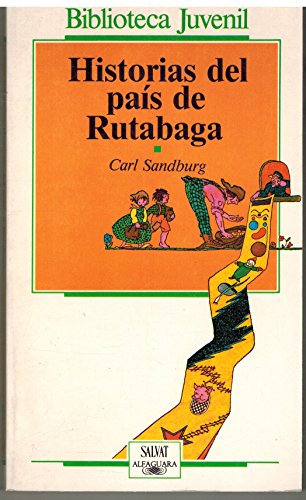 Historias del país de rutabaga