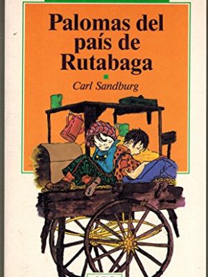 Palomas del país de rutabaga
