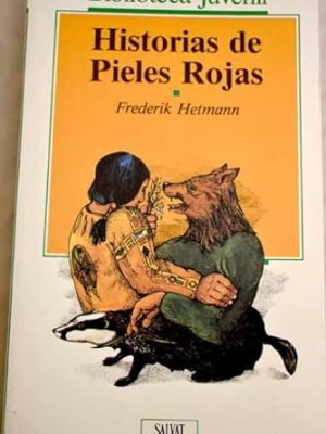 Historias de pieles rojas