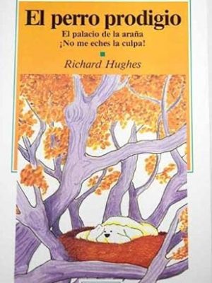 Perro prodigio, el