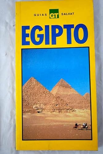 Egipto (spanish edition)