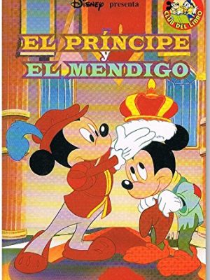 El principe y el mendigo