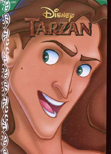 Tarzan