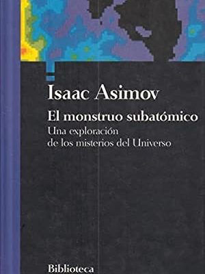 Version 1.0.0 El monstruo subatomico