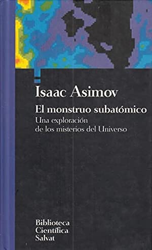 El monstruo subatomico