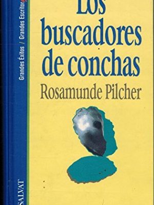 Buscadores de conchas