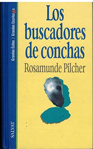 Buscadores de conchas
