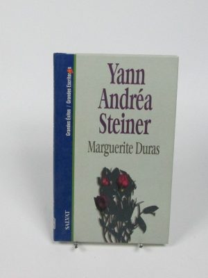 Yann andréa steiner