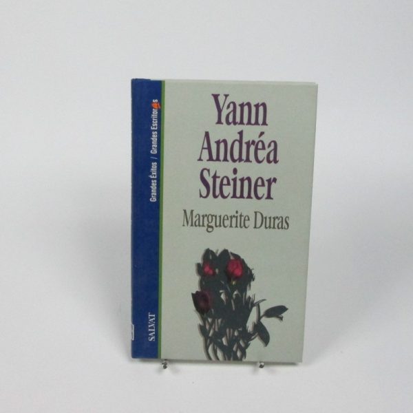 Yann andréa steiner