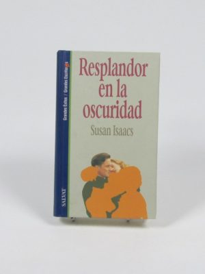 Resplandor en la oscuridad