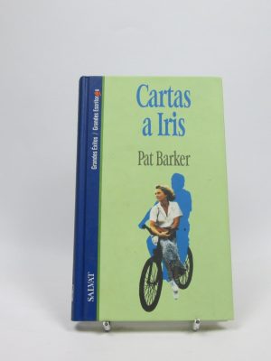 Cartas a iris