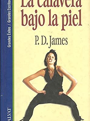 La calavera bajo la piel