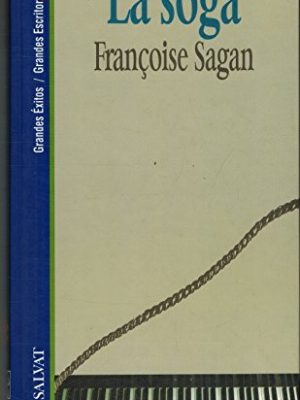9788434590137_la-soga_front-1.jpg La soga