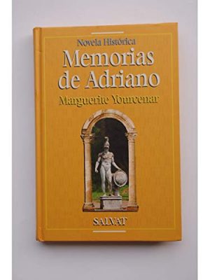 Memorias de adriano