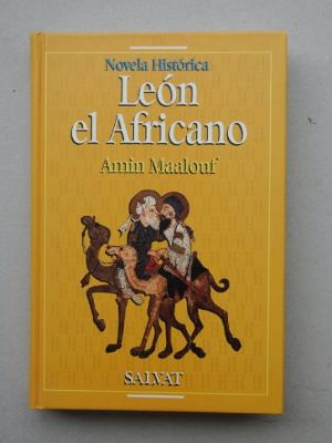 León el africano