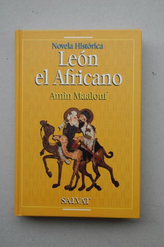 León el africano