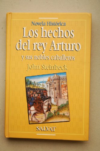 Los hechos del rey arturo y sus nobles caballeros