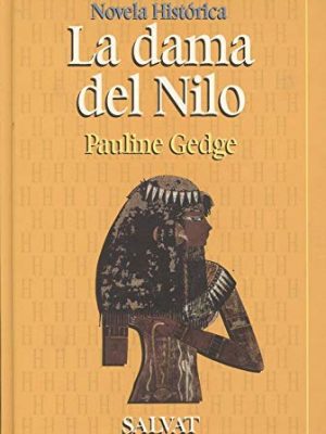 La dama del nilo