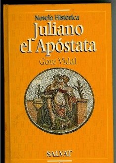 Juliano el apóstata