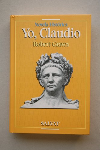 9788434590632_yo-claudio_front-3.jpg Yo, claudio