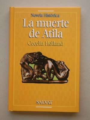 La muerte de atila