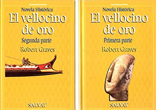 El vellocino de oro. 1¡ parte