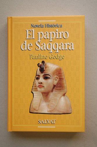 El papiro de saqqara